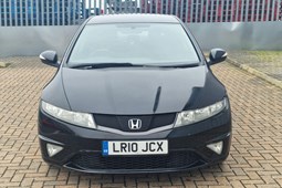 Honda Civic Hatchback (06-11) 1.4 i-VTEC Si-T 5d For Sale - Hounslow Cars Ltd, Hounslow