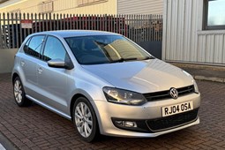 Volkswagen Polo Hatchback (09-17) 1.4 SEL 5d DSG For Sale - Hounslow Cars Ltd, Hounslow