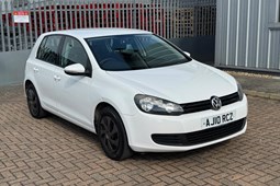 Volkswagen Golf Hatchback (09-12) 1.2 TSI S 5d For Sale - Hounslow Cars Ltd, Hounslow