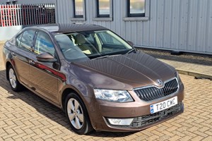 Skoda Octavia Hatchback (13-20) 1.4 TSI (150bhp) SE L 5d DSG For Sale - Hounslow Cars Ltd, Hounslow