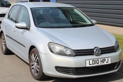 Volkswagen Golf Hatchback (09-12) 1.4 TSI SE 5d DSG For Sale - Hounslow Cars Ltd, Hounslow