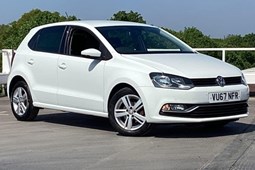 Volkswagen Polo Hatchback (09-17) Match Edition 1.0 BMT 60PS 5d For Sale - Hounslow Cars Ltd, Hounslow