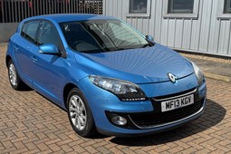 Renault Megane Hatchback (08-16) 1.6 16V (110bhp) Dynamique TomTom 5d For Sale - Hounslow Cars Ltd, Hounslow