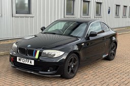 BMW 1-Series Coupe (07-13) 120i Exclusive Edition 2d For Sale - Hounslow Cars Ltd, Hounslow