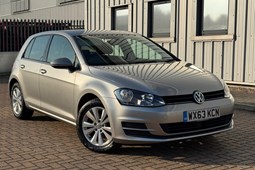 Volkswagen Golf Hatchback (13-20) 1.4 TSI Bluemotion Tech SE 5d DSG For Sale - Hounslow Cars Ltd, Hounslow