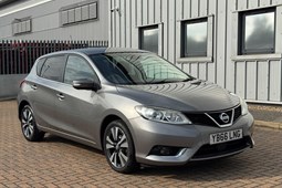 Nissan Pulsar Hatchback (14-18) 1.2 DiG-T Tekna 5d Xtronic For Sale - Hounslow Cars Ltd, Hounslow