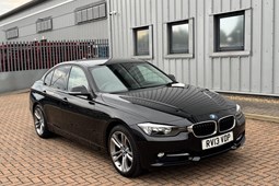 BMW 3-Series Saloon (12-19) 320i xDrive Sport 4d Step Auto For Sale - Hounslow Cars Ltd, Hounslow