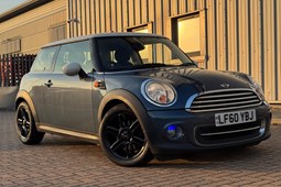MINI Hatchback (06-13) 1.6 (122bhp) 3d Auto For Sale - Hounslow Cars Ltd, Hounslow