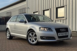Audi A3 Hatchback (03-12) 1.8 TFSI SE (08) 3d For Sale - Hounslow Cars Ltd, Hounslow