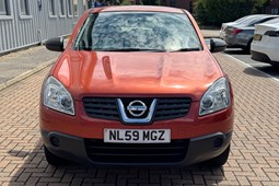 Nissan Qashqai (07-13) 1.6 Visia 5d For Sale - Hounslow Cars Ltd, Hounslow