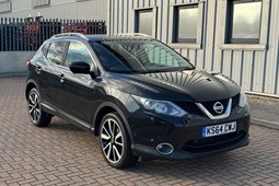 Nissan Qashqai (14-21) 1.2 DiG-T Tekna 5d For Sale - Hounslow Cars Ltd, Hounslow