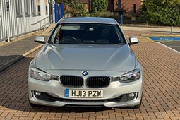 BMW 3-Series Saloon (12-19) 320i SE 4d For Sale - Hounslow Cars Ltd, Hounslow