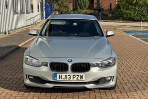 BMW 3-Series Saloon (12-19) 320i SE 4d For Sale - Hounslow Cars Ltd, Hounslow