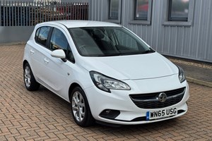 Vauxhall Corsa Hatchback (14-19) 1.0T ecoFLEX Excite (AC) 5d For Sale - Hounslow Cars Ltd, Hounslow