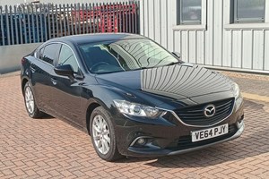 Mazda 6 (13-22) 2.0 SE-L Nav 4d Auto For Sale - Hounslow Cars Ltd, Hounslow