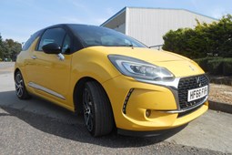 DS 3 (15-19) 1.2 PureTech (130bhp) Prestige 3d For Sale - FMG, Doncaster