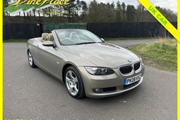 BMW 3-Series Convertible (07-13) 325i SE 2d Auto For Sale - Vine Place Sports and Performance, Durham