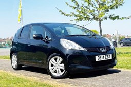 Honda Jazz (08-15) 1.4 i-VTEC ES Plus 5d For Sale - Chans Cars Limited, Sutton
