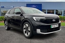 Ford Explorer SUV (24 on) 210kW Premium 77kWh 5dr Auto For Sale - TrustFord Carlisle, Carlisle