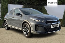 Kia Xceed SUV (19 on) 1.5T GDi ISG 138 3 5dr For Sale - TrustFord Carlisle, Carlisle