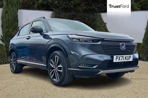 Honda HR-V SUV (21 on) 1.5 eHEV Advance Style 5dr CVT For Sale - TrustFord Carlisle, Carlisle