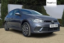 Volkswagen Polo Hatchback (17 on) 1.0 TSI Life 5dr For Sale - TrustFord Carlisle, Carlisle