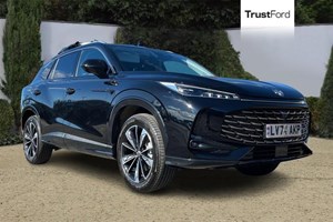 MG HS SUV (24 on) 1.5 T-GDI SE 5dr DCT For Sale - TrustFord Carlisle, Carlisle
