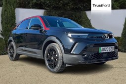 Vauxhall Mokka-e SUV (20 on) 100kW GS 50kWh 5dr Auto For Sale - TrustFord Carlisle, Carlisle