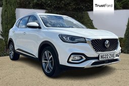 MG HS SUV (19-24) Exclusive 1.5T-GDI DCT auto 5d For Sale - TrustFord Carlisle, Carlisle