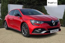 Renault Megane Hatchback (16-22) RS 280 5d For Sale - TrustFord Carlisle, Carlisle