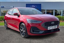 Ford Focus ST (19 on) 2.3 EcoBoost ST 5dr For Sale - TrustFord Carlisle, Carlisle