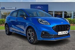 Ford Puma ST (20 on) 1.5 EcoBoost ST 5d For Sale - TrustFord Carlisle, Carlisle