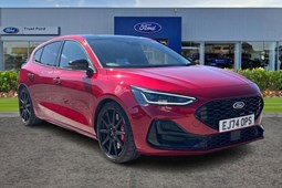 Ford Focus ST (19 on) 2.3 EcoBoost ST 5dr For Sale - TrustFord Carlisle, Carlisle