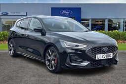 Ford Focus ST (19 on) 2.3 EcoBoost ST 5dr For Sale - TrustFord Carlisle, Carlisle