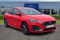 Ford Focus ST (19 on) 2.3 EcoBoost ST 5dr For Sale - TrustFord Carlisle, Carlisle