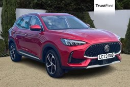 MG HS SUV (19-24) 1.5 T-GDI SE 5dr For Sale - TrustFord Carlisle, Carlisle