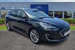 Ford Focus Estate (18 on) Vignale 1.5 Ford EcoBoost 182PS 5d For Sale - TrustFord Carlisle, Carlisle