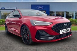 Ford Focus ST (19-25) 2.3 EcoBoost ST 5dr For Sale - TrustFord Carlisle, Carlisle