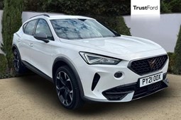 Cupra Formentor SUV (20 on) 1.5 TSI 150 V2 5dr For Sale - TrustFord Carlisle, Carlisle