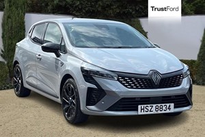 Renault Clio Hatchback (19 on) 1.6 E-TECH full hybrid 145 Esprit Alpine 5dr Auto For Sale - TrustFord Carlisle, Carlisle
