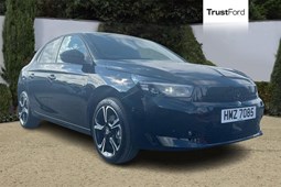 Vauxhall Corsa Hatchback (20 on) 1.2 Turbo Ultimate 5dr For Sale - TrustFord Carlisle, Carlisle