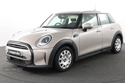 MINI Hatchback (14-24) 1.5 One Classic 5dr For Sale - TC Autos, Omagh