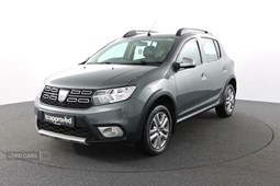 Dacia Sandero Stepway (13-21) SE Summit TCe 90 5d For Sale - TC Autos, Omagh