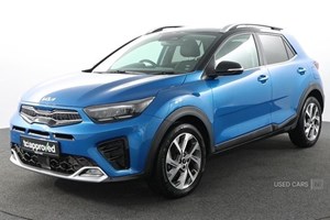 Kia Stonic SUV (17 on) 1.0T GDi GT-Line S 5dr DCT For Sale - TC Autos, Omagh