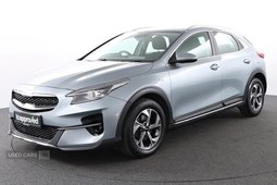 Kia Xceed SUV (19 on) 2 1.0 T-GDi 118bhp ISG 5d For Sale - TC Autos, Omagh