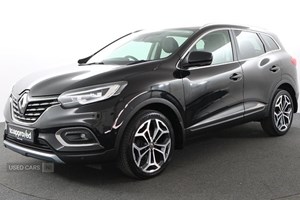Renault Kadjar (15-22) GT Line TCe 140 EDC auto 5d For Sale - TC Autos, Omagh