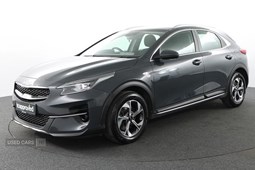 Kia Xceed SUV (19 on) 2 1.0 T-GDi 118bhp ISG 5d For Sale - TC Autos, Omagh