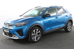 Kia Stonic SUV (17 on) 1.0T GDi 99 GT-Line 5dr For Sale - TC Autos, Omagh