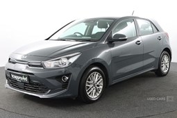 Kia Rio Hatchback (17-23) 1.0 T GDi 2 5dr For Sale - TC Autos, Omagh
