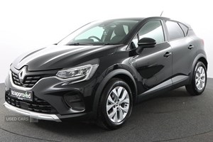 Renault Captur (20 on) 1.0 TCE 90 Iconic Edition 5dr For Sale - TC Autos, Omagh